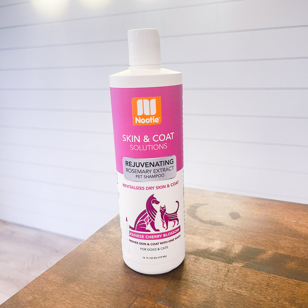 Nootie | Shampoo | Japanese Cherry Blossom