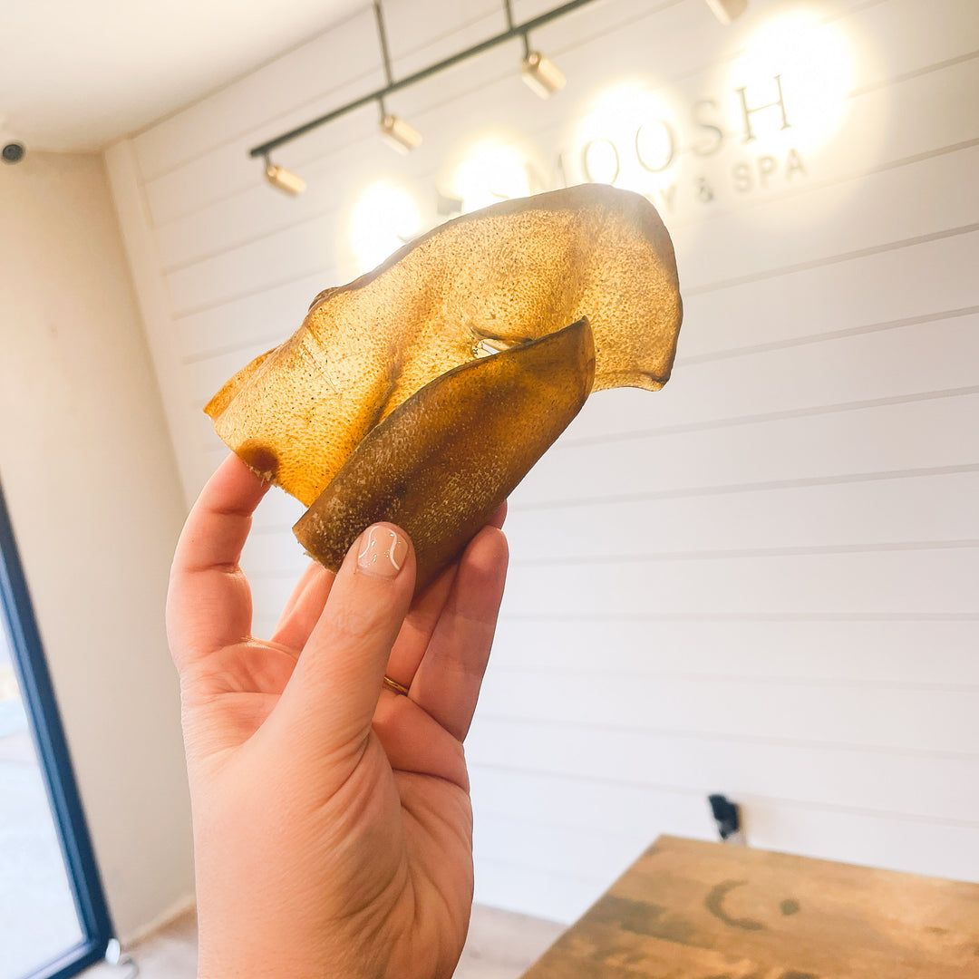 Pig Ear