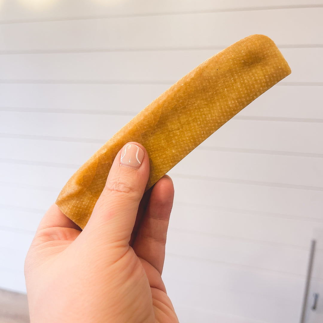 Large Yak Cheese