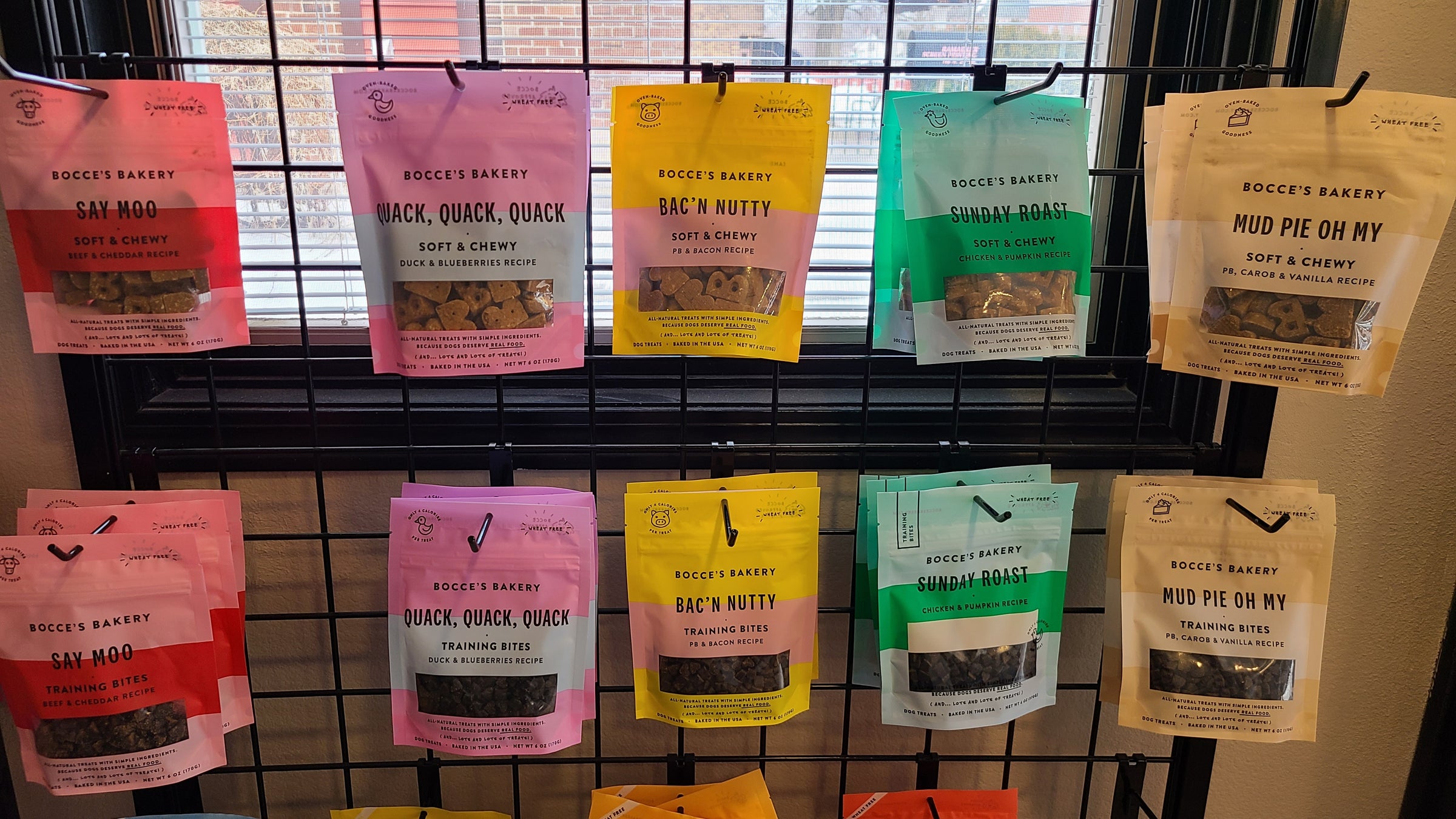 Bocce's Bakery