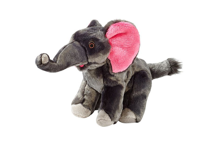 Edsel Elephant | Fluff & Tuff