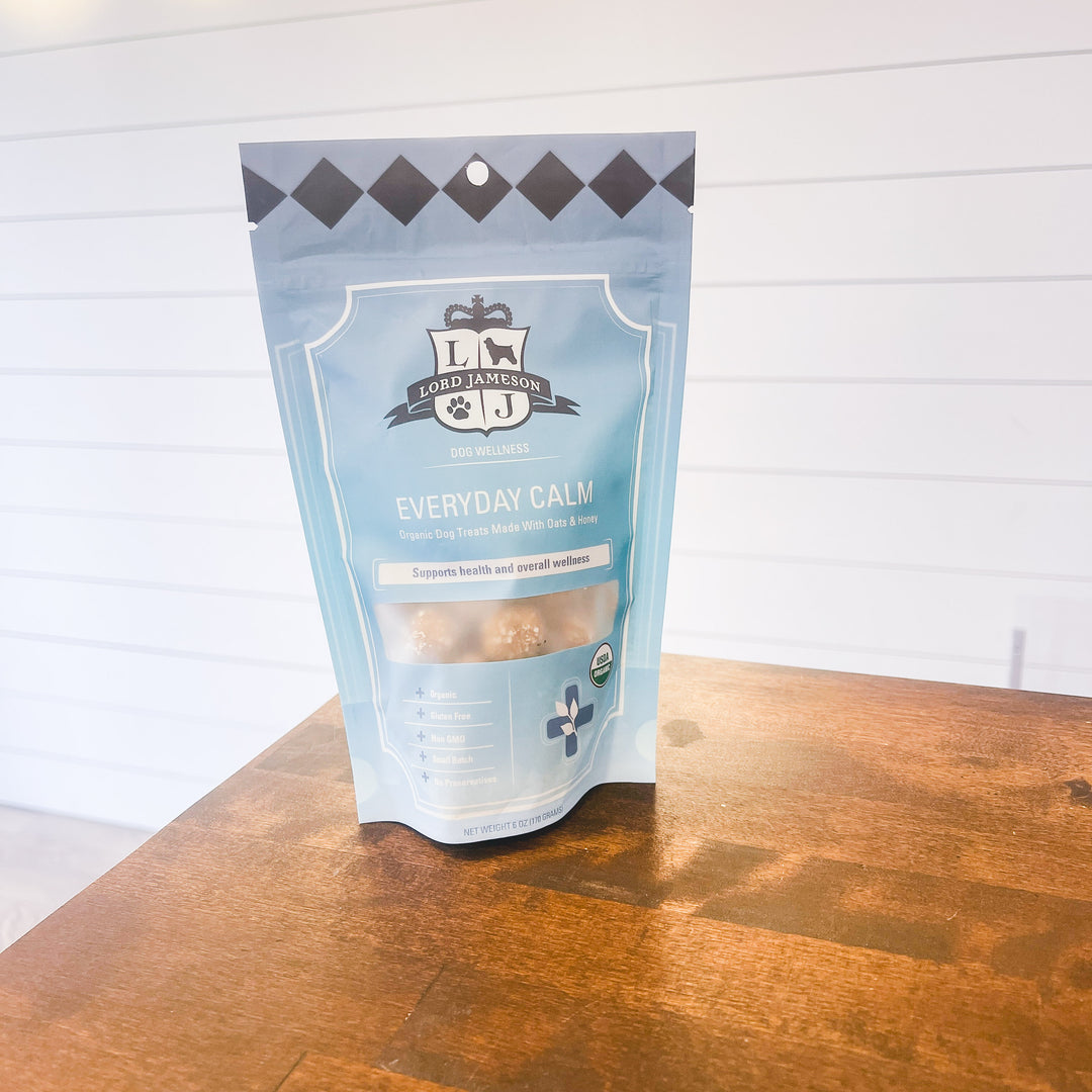 Lord Jameson | Everyday Calm 6 oz