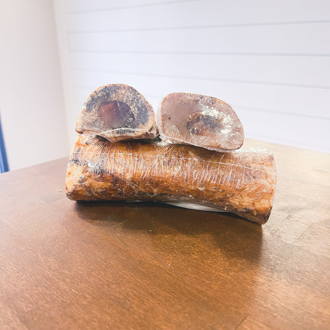 Beef Marrow Bone