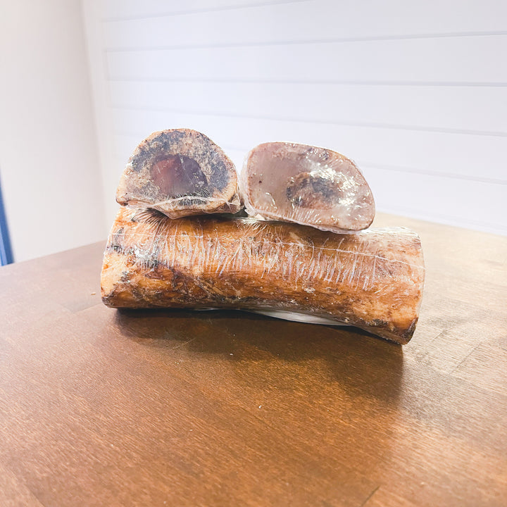 Beef Marrow Bone
