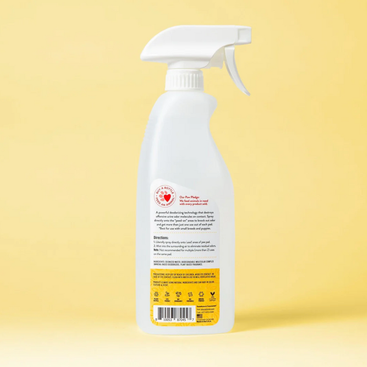 Pee Pad Refresher 28oz | Skout's Honor