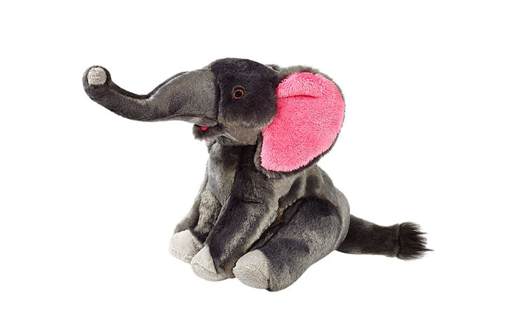 Edsel Elephant | Fluff & Tuff